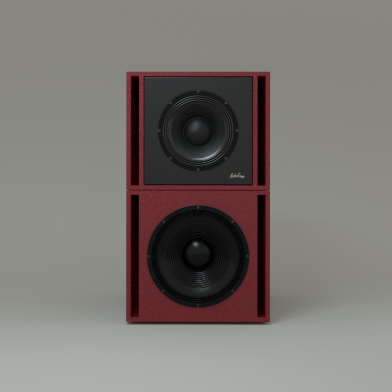 MasterSounds Colours
